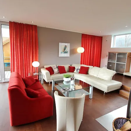 Villa Schinking Xl Saalfelden