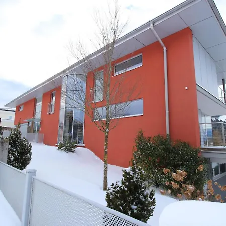 Schinking Xl Villa Saalfelden