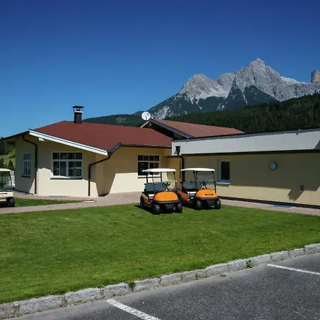 Schinking Xl Villa *