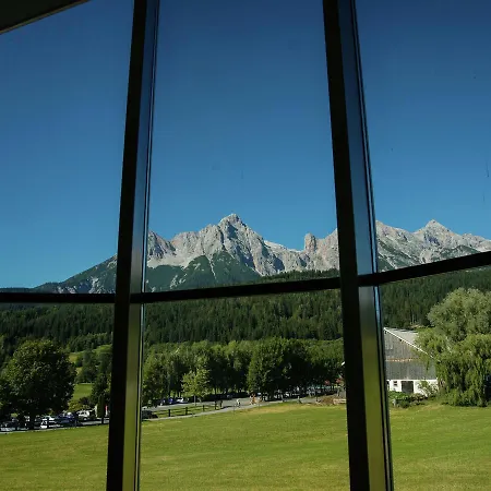 Schinking Xl * Saalfelden