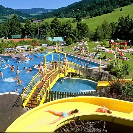 Villa Schinking Xl *