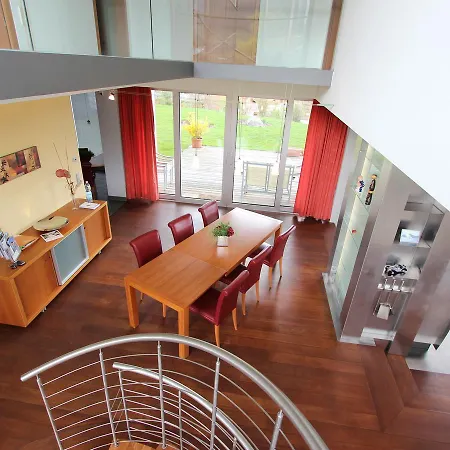 Schinking Xl Villa Saalfelden