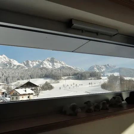 Schinking Xl Saalfelden